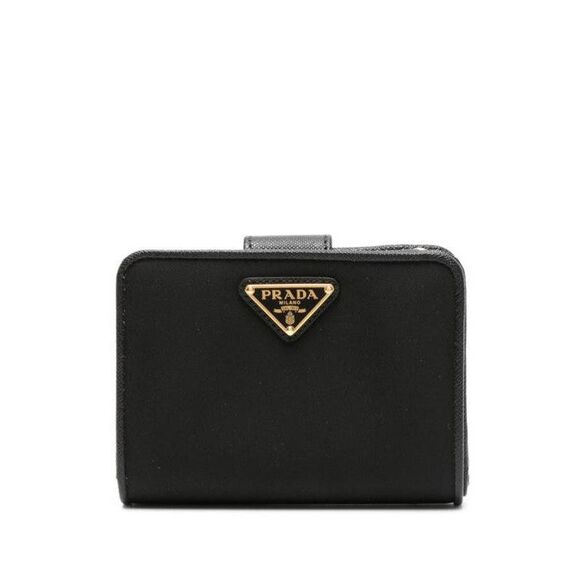 Re Nylon Wallet - Picture 4 of 6